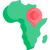 Історія країн Африки